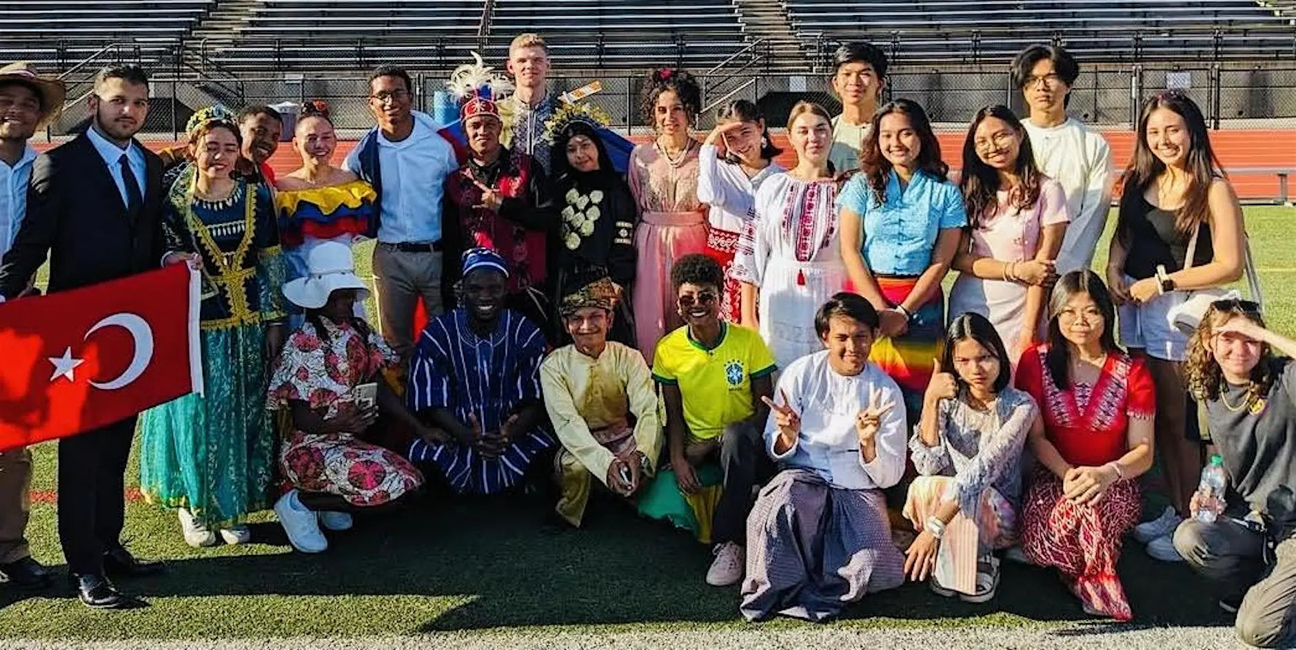 International Cultural Festival Poconos 2026