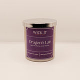 Dragon’s Lair | 9oz Soy Candle
