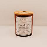 Good Girl | 9oz Soy Candle