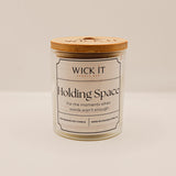 Holding Space | 9oz Soy Candle
