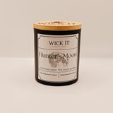 Hunter’s Moon (October) | 9oz Soy Candle