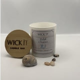 Tidal Charm | 9oz Soy Candle
