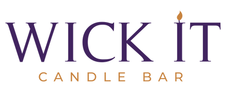 Wick It Candle Bar