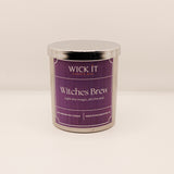 Witches Brew | 9oz Soy Candle